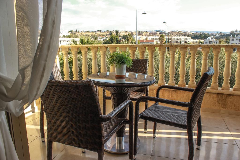 King'S Gardens Apartment Πάφος Εξωτερικό φωτογραφία