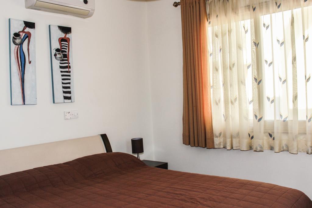 King'S Gardens Apartment Πάφος Εξωτερικό φωτογραφία
