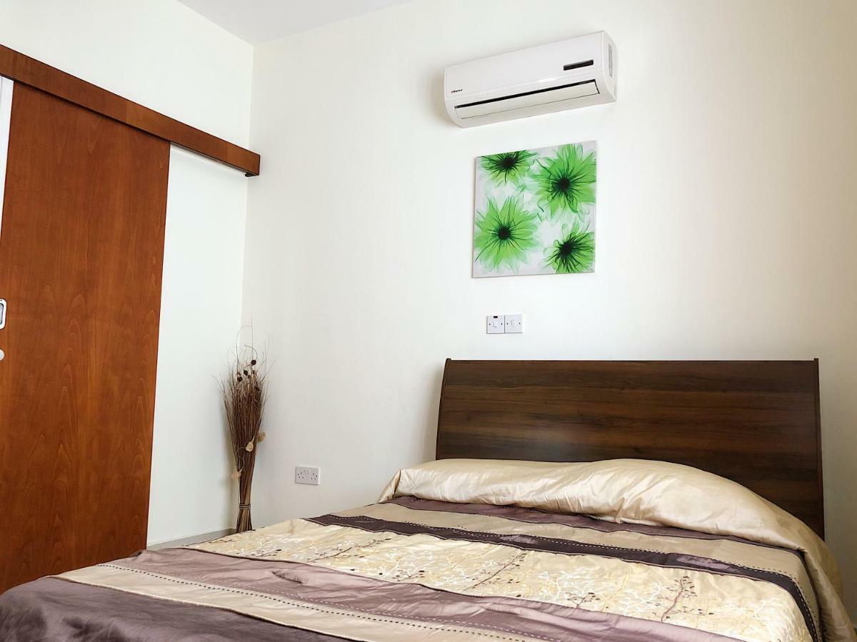 King'S Gardens Apartment Πάφος Εξωτερικό φωτογραφία