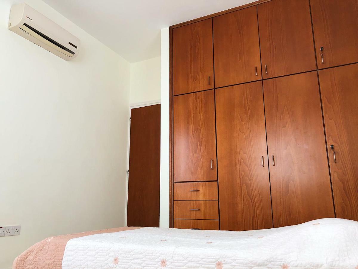 King'S Gardens Apartment Πάφος Εξωτερικό φωτογραφία